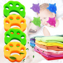 Removedor de Pelos Mágico✨<br>Eficaz em Máquina de Lavar<br>🎁 COMPRE 1 LEVE 5