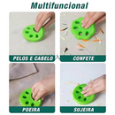 Removedor de Pelos Mágico✨<br>Eficaz em Máquina de Lavar<br>🎁 COMPRE 1 LEVE 5
