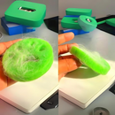 Removedor de Pelos Mágico✨<br>Eficaz em Máquina de Lavar<br>🎁 COMPRE 1 LEVE 5