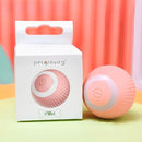 Bola Inteligente Automática USB Rolamento Smart