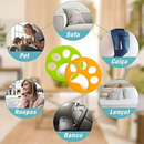 Removedor de Pelos Mágico✨<br>Eficaz em Máquina de Lavar<br>🎁 COMPRE 1 LEVE 5