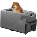 Assento de Carro para Pets - ShopPatinhas