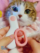 Cortador de Unhas Pet LED <br> Eletrônico Tecnologia Anti-Dor <br> 🔥 +BRINDE EXCLUSIVO