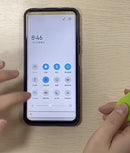 GPS Rastreador Pet Localizador Mini Anti Perda Bluetooth App