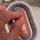 Escova Pet Limpeza 3 em 1 <br> Higieniza e Remove Pelos <br> Limpa Móveis, Roupas e Sofá