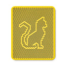 Tapete Coletor Higiênico <br> Reutilizável Modelo 2 em 1 <br> Multifuncional | Autolimpante - ShopPatinhas