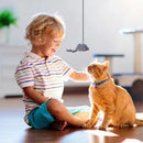 BRINQUEDO INTERATIVO <br> Pega Pega Ratinho 3 em 1™ <br> KIT COMPLETO - ShopPatinhas