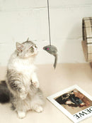 BRINQUEDO INTERATIVO <br> Pega Pega Ratinho 3 em 1™ <br> KIT COMPLETO - ShopPatinhas