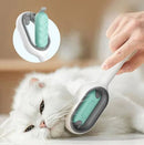 Escova de Pelos Foffy™ 3 em 1 <br> Multifuncional & Indolor <br> Limpa roupas, sofás e móveis - ShopPatinhas