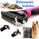 Escova Furminator Rasqueadeira Indolor - ShopPatinhas