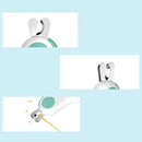 Ledcut™ Cortador de Unha Pets <br> Modelo Pro | LED Inteligente <br> 🔥 SUPER OFERTA HOJE - ShopPatinhas