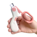 Ledcut™ Cortador de Unha Pets <br> Modelo Pro | LED Inteligente <br> 🔥 SUPER OFERTA HOJE - ShopPatinhas