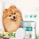 Lenços Limpa Manchas™ <br> Uso Seguro | Ingredientes Naturais <br>🔥 OFERTA: Kit Anual - 130 unids - ShopPatinhas