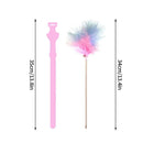 Pega-Pega Passarinho Interativo <br> 4 Brincadeiras em 1 Brinquedo <br> [+1 BRINDE EXCLUSIVO HOJE] - ShopPatinhas