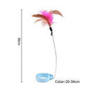 Pega-Pega Passarinho Interativo <br> 4 Brincadeiras em 1 Brinquedo <br> [+1 BRINDE EXCLUSIVO HOJE] - ShopPatinhas