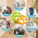 Pletz™ Removedor de Pelos <br>Efeito Mágico: Roupas, sofá, carro <br> 🎁 +1 BRINDE EXCLUSIVO HOJE <br>🔥 OFERTA COMPRE 1 LEVE 5 - ShopPatinhas