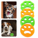 Pletz™ Removedor de Pelos <br>Efeito Mágico: Roupas, sofá, carro <br> 🎁 +1 BRINDE EXCLUSIVO HOJE <br>🔥 OFERTA COMPRE 1 LEVE 5 - ShopPatinhas