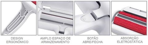 Pletz™ - Removedor de Pelos<br>Utilize em Máquina de Lavar<br> Multiuso: Roupas, sofá, carro <br>🔥 OFERTA COMPRE 1 LEVE 5